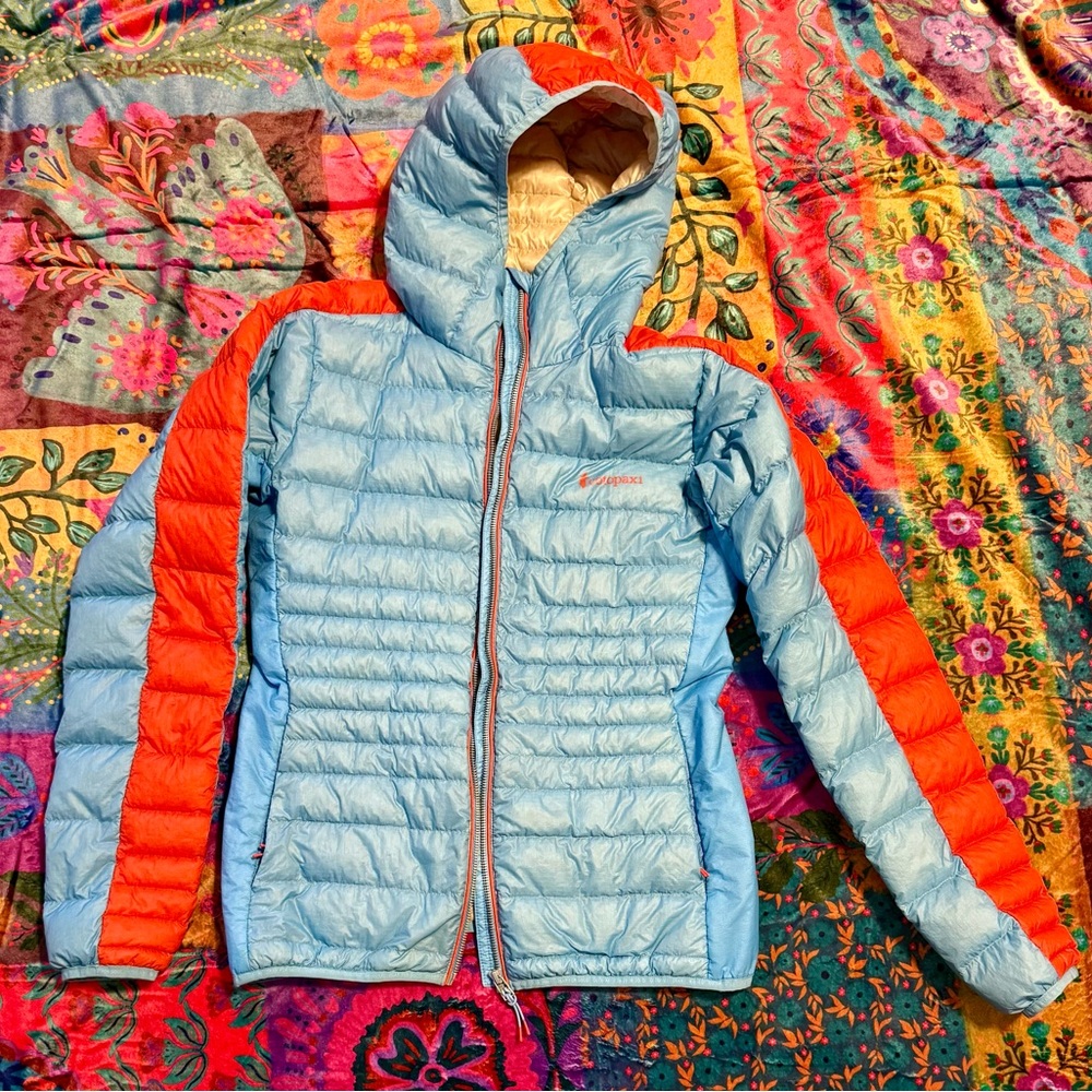 Cotopaxi- women’s Fuego- size Medium